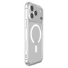 Чехол Spigen Ultra Hybrid MagFit для iPhone 18 Pro Max / 17 Pro Max (ACS12118) Clear White