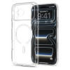 Чехол Spigen Ultra Hybrid MagFit для iPhone 18 Pro Max / 17 Pro Max (ACS12118) Clear White
