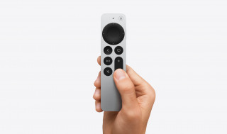ТВ-приставка Apple TV 4K (Wi-Fi), 64 ГБ (3-го поколения)