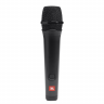 Проводной динамический микрофон с кабелем JBL PBM100 Black (JBLPBM100BLK)