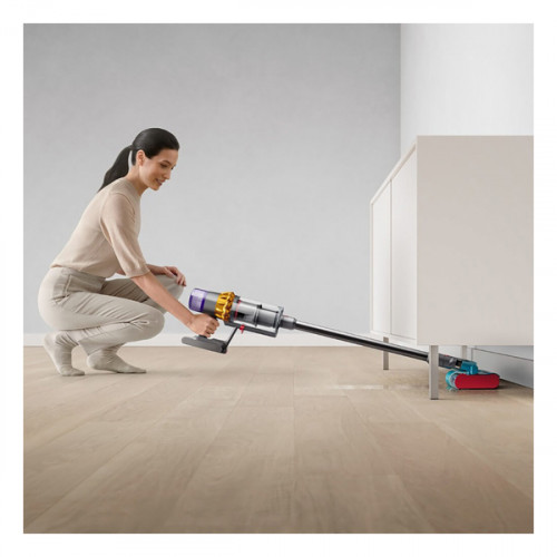 Беспроводной пылесос Dyson V15s Detect Submarine (SV47)