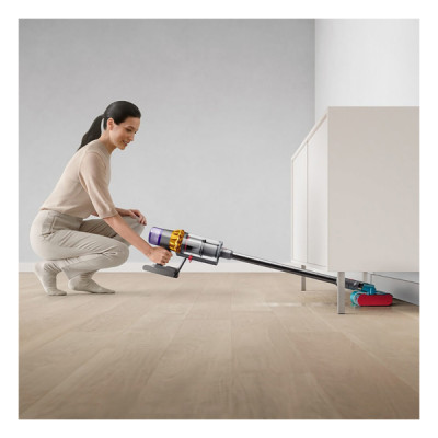 Беспроводной пылесос Dyson V15s Detect Submarine (SV47)