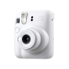 Фотоаппарат моментальной печати Fujifilm Instax Mini 12 Clay White