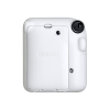 Фотоаппарат моментальной печати Fujifilm Instax Mini 12 Clay White