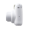 Фотоаппарат моментальной печати Fujifilm Instax Mini 12 Clay White
