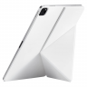 Чехол Pitaka MagEZ Folio 2 для Apple iPad Pro 13" (M4, 2024) (FOL2405P) белый