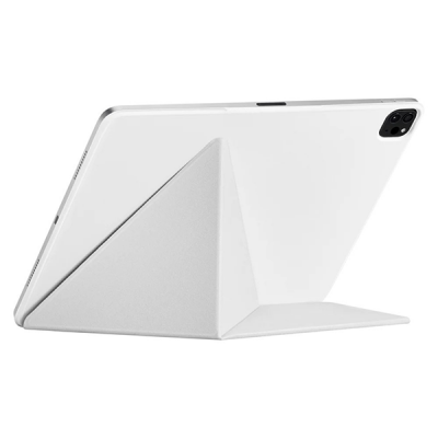 Чехол Pitaka MagEZ Folio 2 для Apple iPad Pro 13" (M4, 2024) (FOL2405P) белый