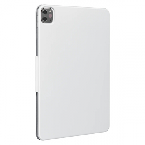 Чехол Pitaka MagEZ Folio 2 для Apple iPad Pro 13" (M4, 2024) (FOL2405P) белый