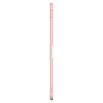 Чехол Spigen Urban Fit для iPad Pro 13 (2024) ACS07011 Rose Gold