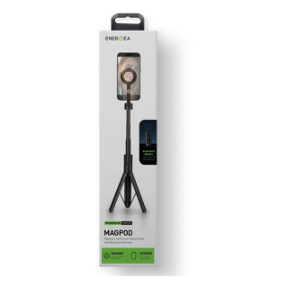 Монопод-трипод EnergEA Magear MagPod (PG-MGPOD-BLK) Black / Черный