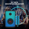 Портативная акустическая система Monster Sparkle MS22119 (129801-02) черный