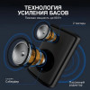 Портативная акустическая система Monster Sparkle MS22119 (129801-02) черный