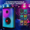 Портативная акустическая система Monster Sparkle MS22119 (129801-02) черный
