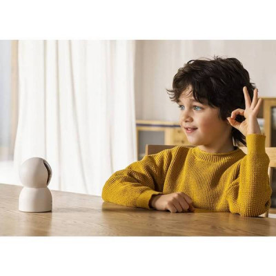 Поворотная IP-Камера Xiaomi Smart Camera C700 EU (BHR9182EU)