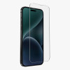 ​Защитное стекло Uniq OPTIX (+installer) для iPhone 15 Pro Clear (IP6.1P(2023)-CLEAR)