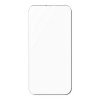​Защитное стекло Uniq OPTIX (+installer) для iPhone 15 Pro Clear (IP6.1P(2023)-CLEAR)
