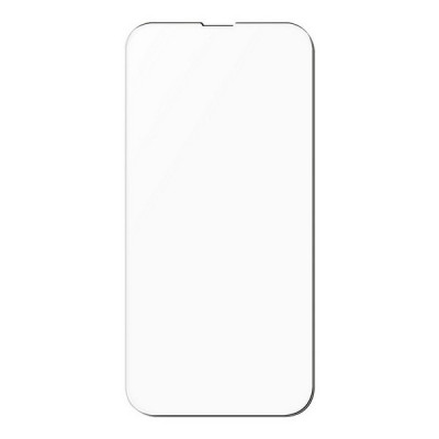 ​Защитное стекло Uniq OPTIX (+installer) для iPhone 15 Pro Clear (IP6.1P(2023)-CLEAR)