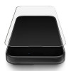 ​Защитное стекло Uniq OPTIX (+installer) для iPhone 15 Pro Clear (IP6.1P(2023)-CLEAR)
