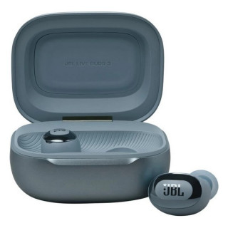 Беспроводные наушники JBL Live Buds 3 Blue