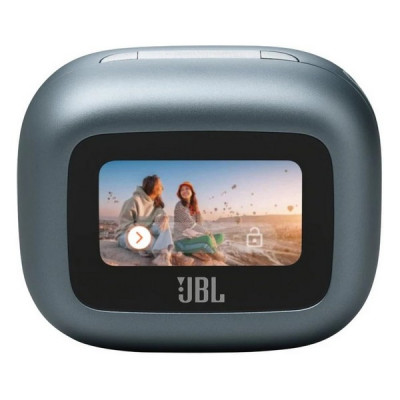 Беспроводные наушники JBL Live Buds 3 Blue