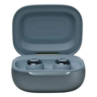 Беспроводные наушники JBL Live Buds 3 Blue
