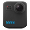 Экшн-камера GoPro Max (2025) 360 Action Camera (CHDHZ-203-RW) Black