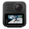 Экшн-камера GoPro Max (2025) 360 Action Camera (CHDHZ-203-RW) Black