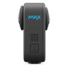 Экшн-камера GoPro Max (2025) 360 Action Camera (CHDHZ-203-RW) Black