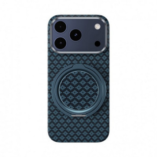 Магнитное кольцо/подставка Benks ArmorPop Phone Grip & Stand (C.Q.ZH.LG.BE.0016) Azure Blue