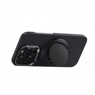 Магнитное кольцо/подставка Benks ArmorPop Phone Grip & Stand (C.Q.ZH.LG.BE.0016) Azure Blue