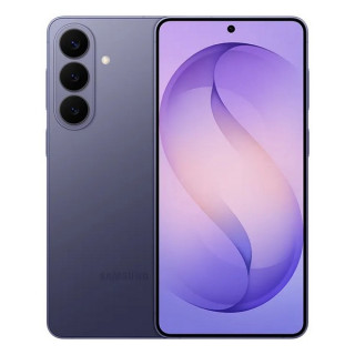 Смартфон Samsung Galaxy S26+ 12/256 Гб (Лавандовый / Cobalt Violet)
