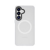 Чехол Benks Lucid Armor Case для Samsung Galaxy S26 (C.K.PC.SA.WE.A048) White