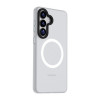 Чехол Benks Lucid Armor Case для Samsung Galaxy S26 (C.K.PC.SA.WE.A048) White