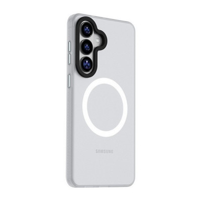 Чехол Benks Lucid Armor Case для Samsung Galaxy S26 (C.K.PC.SA.WE.A048) White