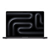 MacBook Pro 16" (M5 Max 18-Core CPU, 40-Core GPU, 2026) 64ГБ 2ТБ SSD Черный космос (Space Black)