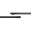 MacBook Pro 14" (M5 Max 18-Core CPU, 40-Core GPU, 2026) 128ГБ 4ТБ SSD Черный космос (Space Black)
