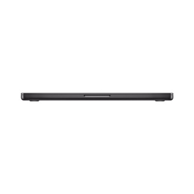 MacBook Pro 14" (M5 Max 18-Core CPU, 40-Core GPU, 2026) 128ГБ 4ТБ SSD Черный космос (Space Black)