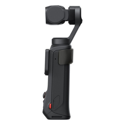 Экшн-камера Insta360 Luna Ultra Essential Bundle (Cosmic Black)