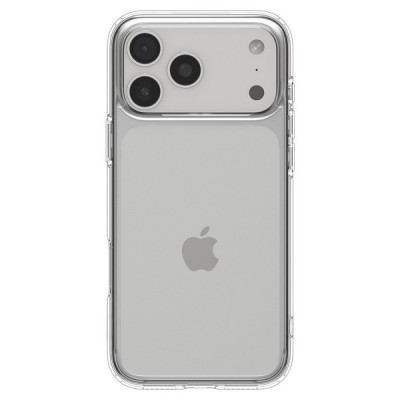 Чехол Spigen Ultra Hybrid для iPhone 17 Pro (ACS10342) Clear