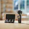 Комплект нейтральных фильтров DJI Osmo Pocket 4P ND Filter Set (Black)