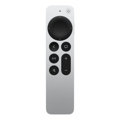 Пульт дистанционного управления Apple Siri Remote (4-го поколения)