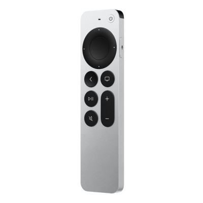 Пульт дистанционного управления Apple Siri Remote (4-го поколения)