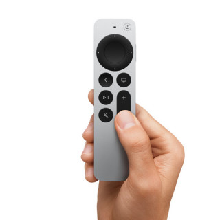 Пульт дистанционного управления Apple Siri Remote (4-го поколения)