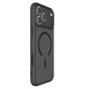Чехол Spigen Ultra Hybrid Matte MagFit для iPhone 18 Pro / 17 Pro (ACS12160) Frost Black