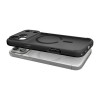 Чехол Spigen Ultra Hybrid Matte MagFit для iPhone 18 Pro / 17 Pro (ACS12160) Frost Black