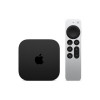 Apple TV 4K 128 ГБ (3-го поколения, Wi-Fi + Ethernet)