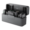Беспроводной микрофон DJI Mic 2 (2 TX + 1 RX + Charging Case)