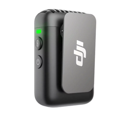 Беспроводной микрофон DJI Mic 2 (2 TX + 1 RX + Charging Case)