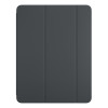 Чехол Apple Smart Folio для iPad Pro 13" (M4) Black (MWK33ZM/A)