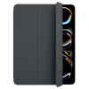 Чехол Apple Smart Folio для iPad Pro 13" (M4) Black (MWK33ZM/A)